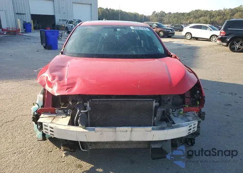 2017 Honda Civic Ex from USA, damaged, VIN 2HGFC2F78HH534700